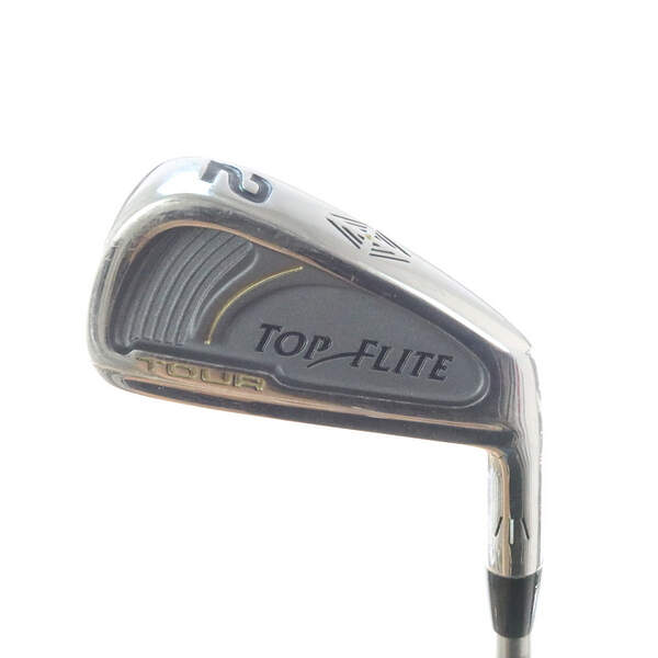 Top Flite Tour Titanium Single Iron 2nd Swing Golf